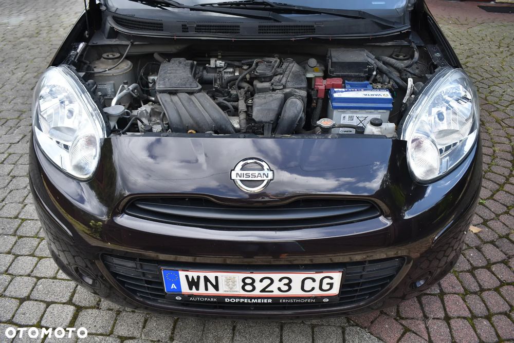 Nissan Micra - 29