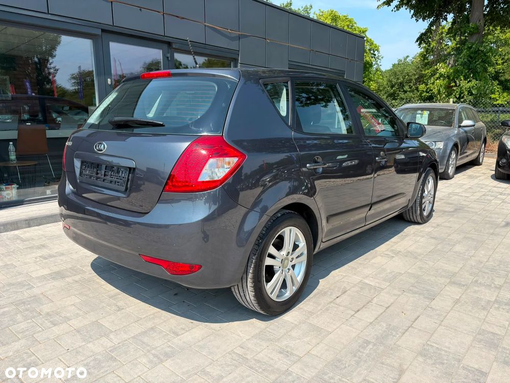 Kia Ceed 1.4 Optimum - 4