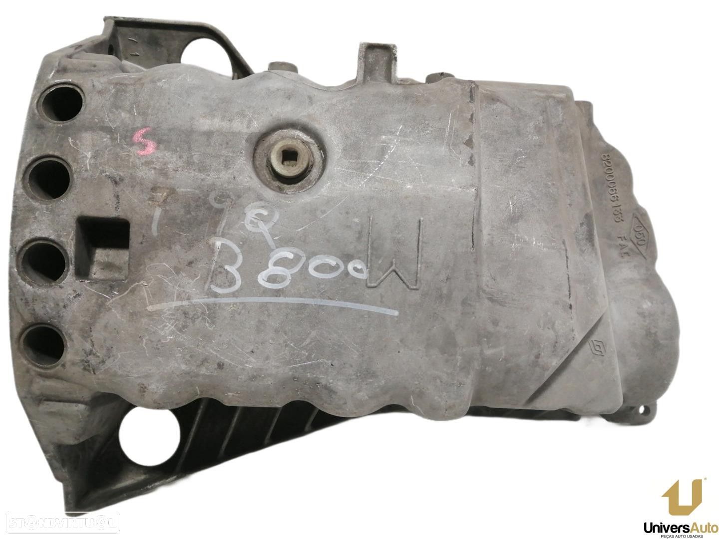CARTER RENAULT MEGANE I COACH 1998 -8200066133 - 1