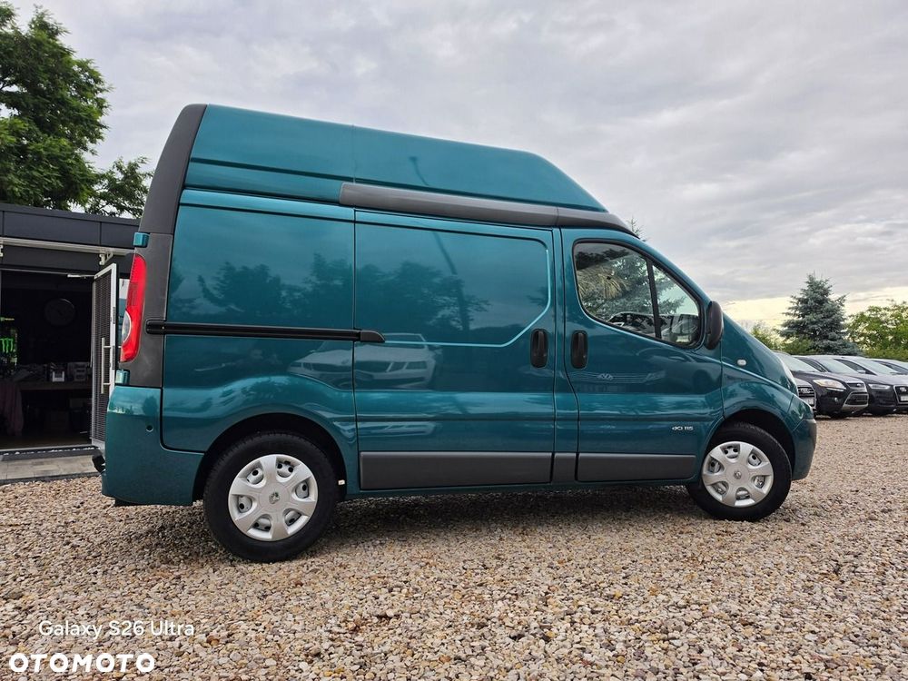 Renault Trafic - 27