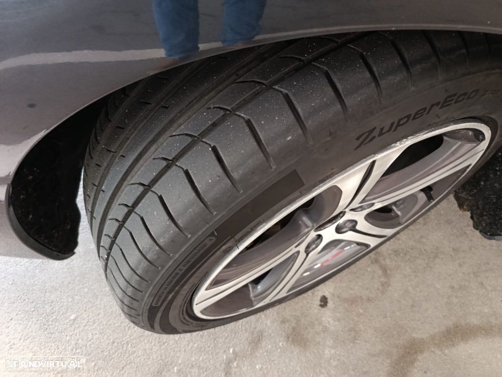 Peugeot 508 SW 2.0 BlueHDi GT - 40