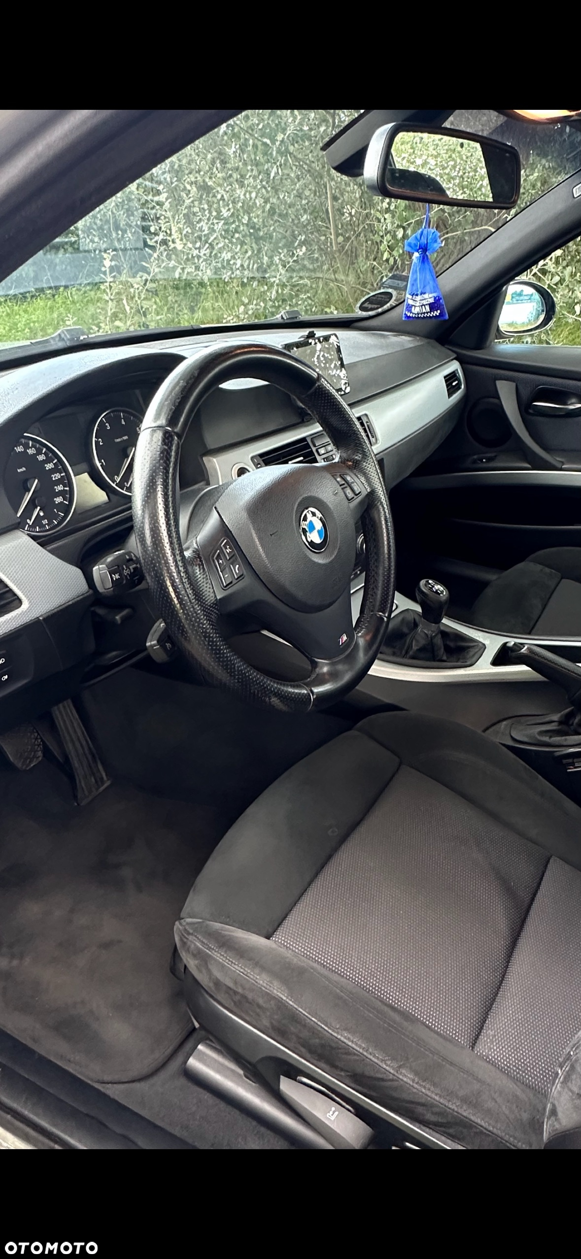BMW Seria 3 320i - 10