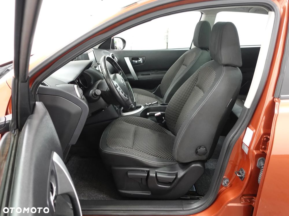 Nissan Qashqai 2.0 4 x 4 tekna - 20