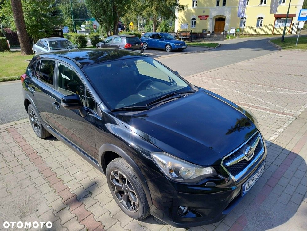 Subaru XV 2.0i Comfort - 18