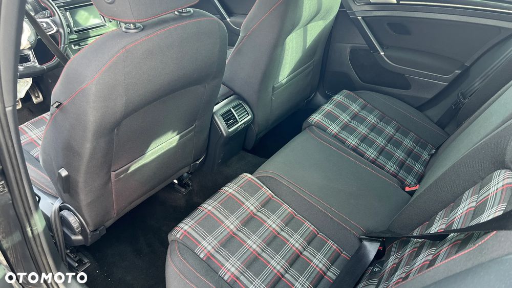 Volkswagen Golf VII 2.0 TSI BMT GTI Performance - 13