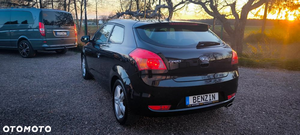 Kia ProCeed 1.4 Optimum - 6