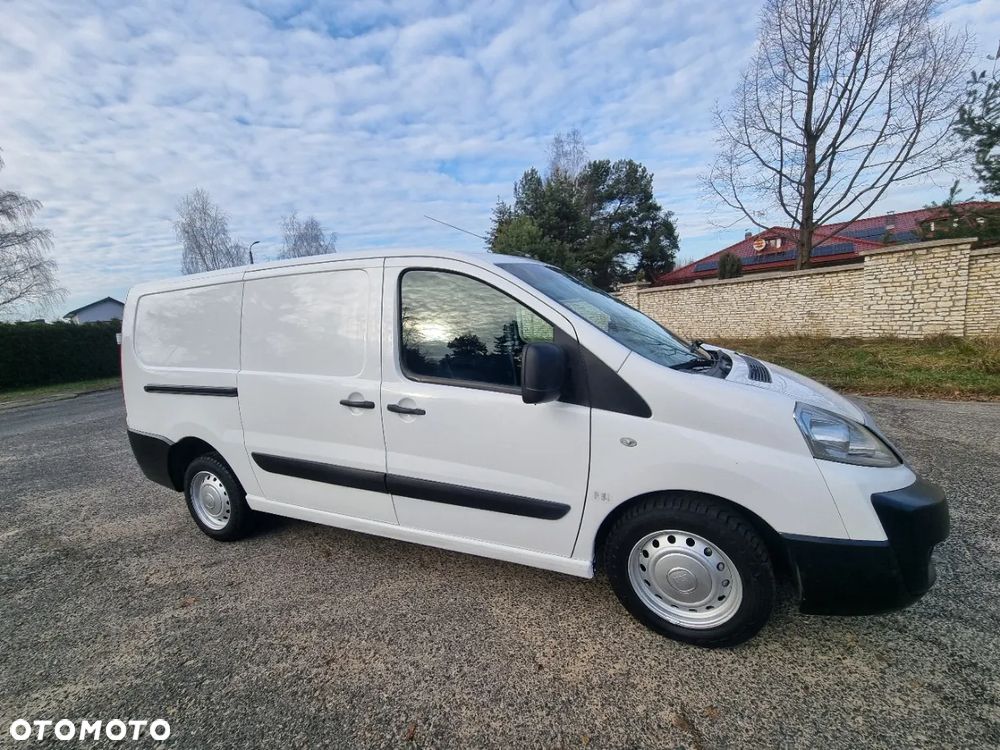 Fiat Scudo - 4