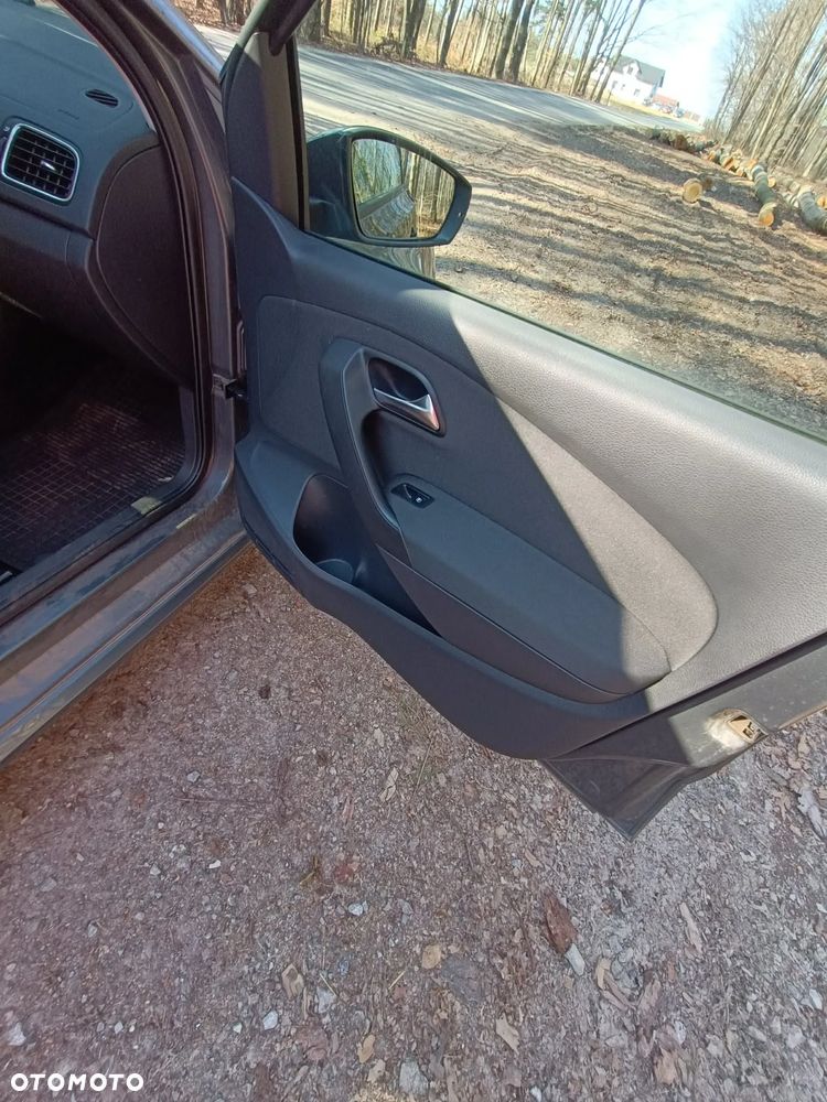 Volkswagen Polo 1.2 TDI DPF Trendline - 19
