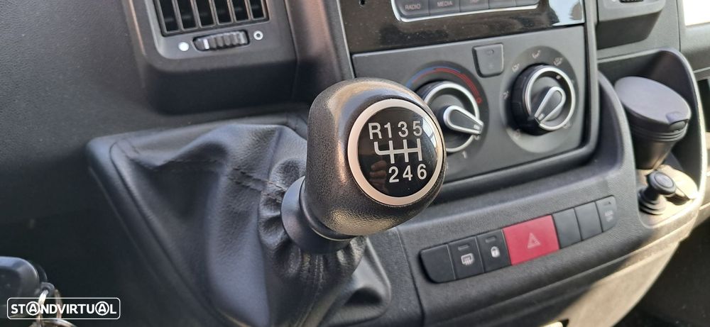 Citroën Jumper 2.2 BlueHDi 35 L3 CD - 7