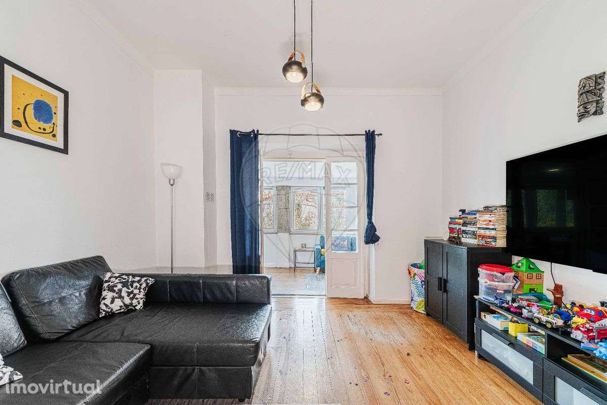 Moradia T5 para venda - Grande imagem: 2/37