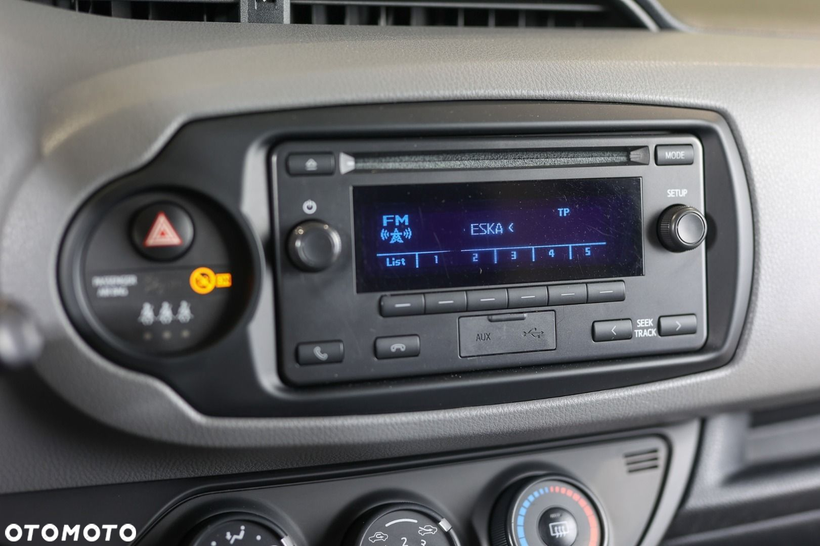 Toyota Yaris - 33