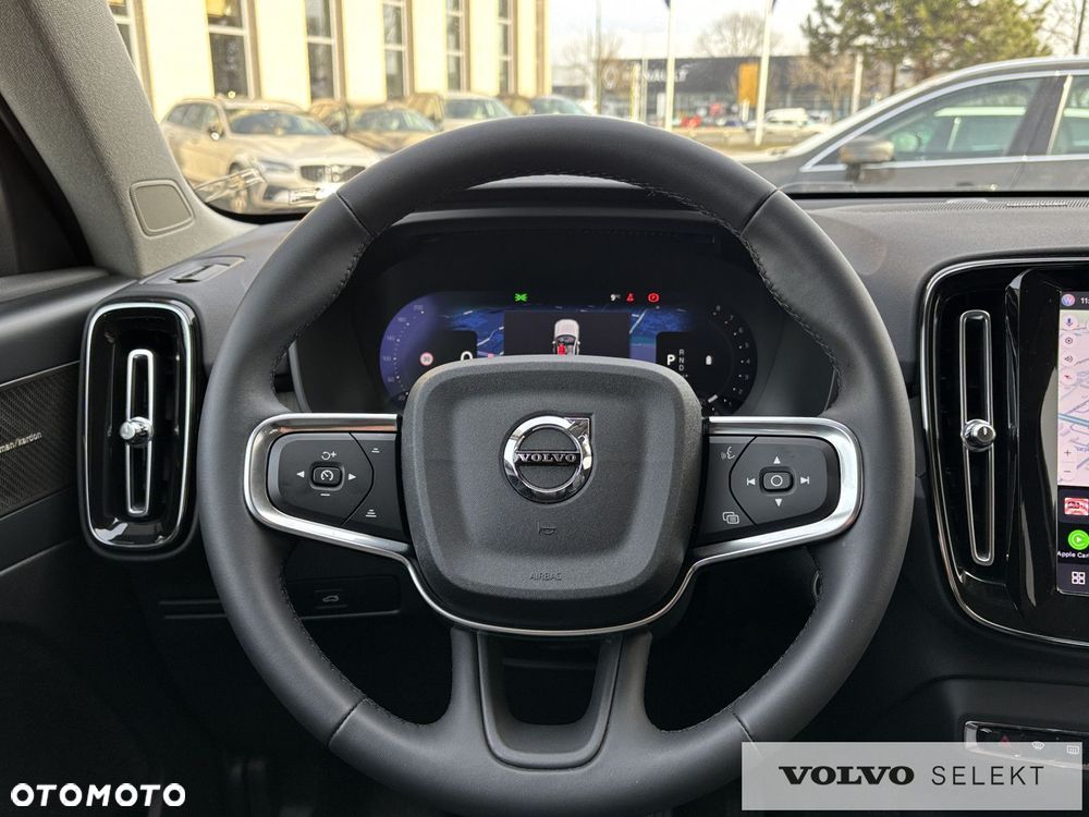 Volvo XC 40 - 12