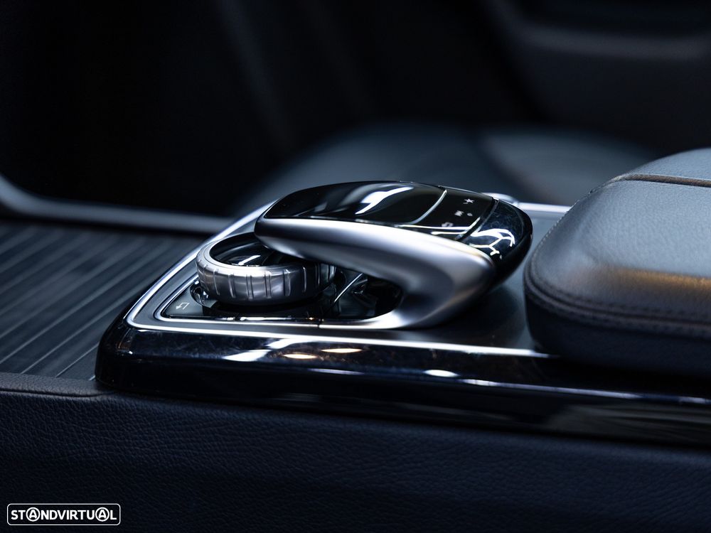 Mercedes-Benz GLE 350 d 4-Matic - 12