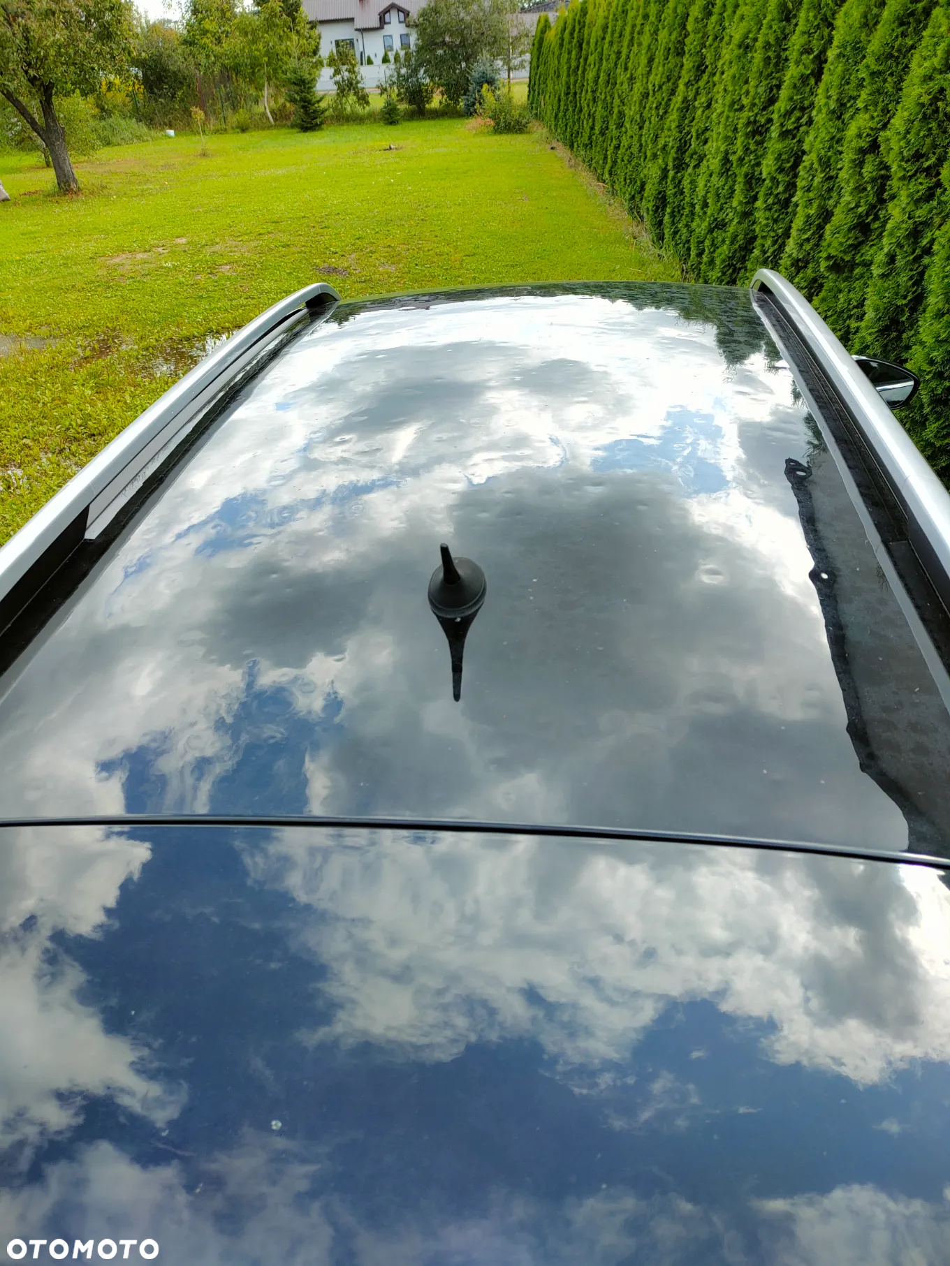 Citroën C5 Tourer 2.0 16V Exclusive - 13