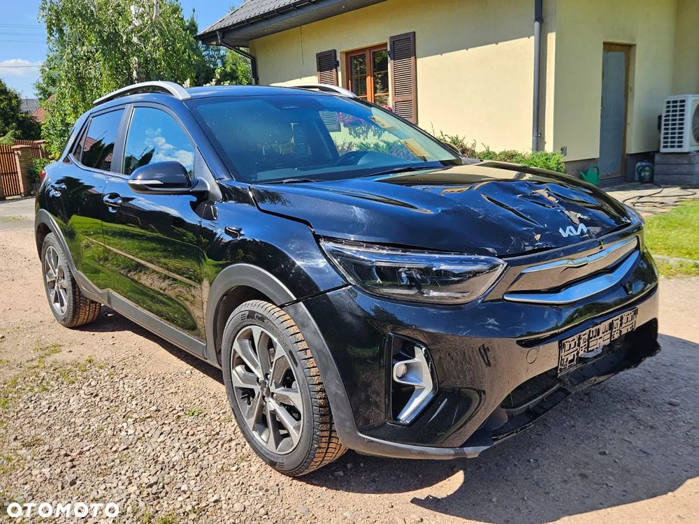 Kia Stonic 1.0 T-GDI L Business Line - 1
