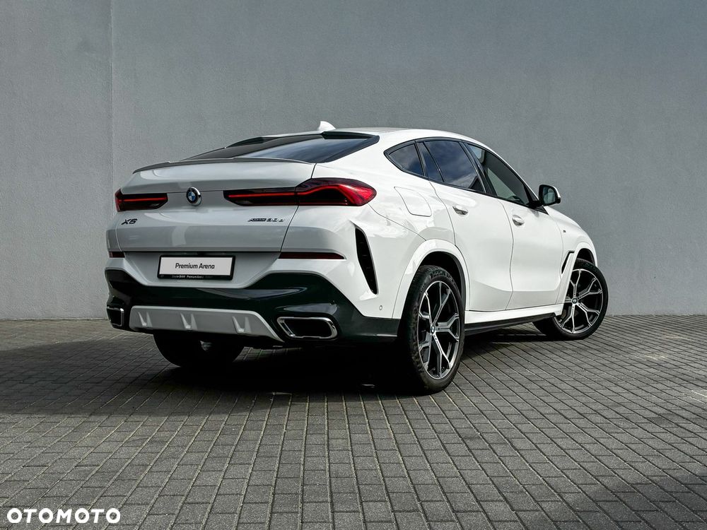 BMW X6 - 7