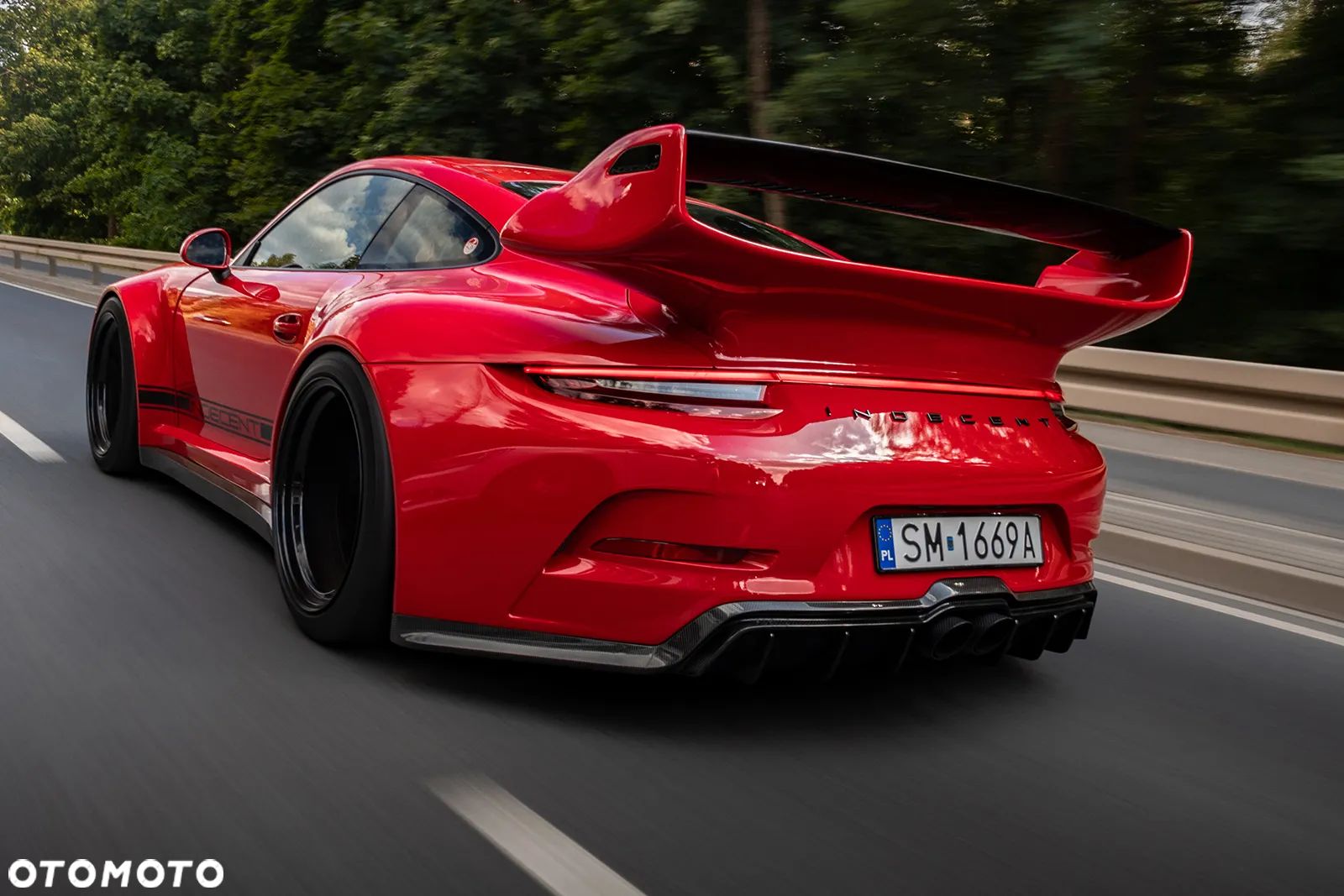 Porsche 911 Carrera S PDK - 1