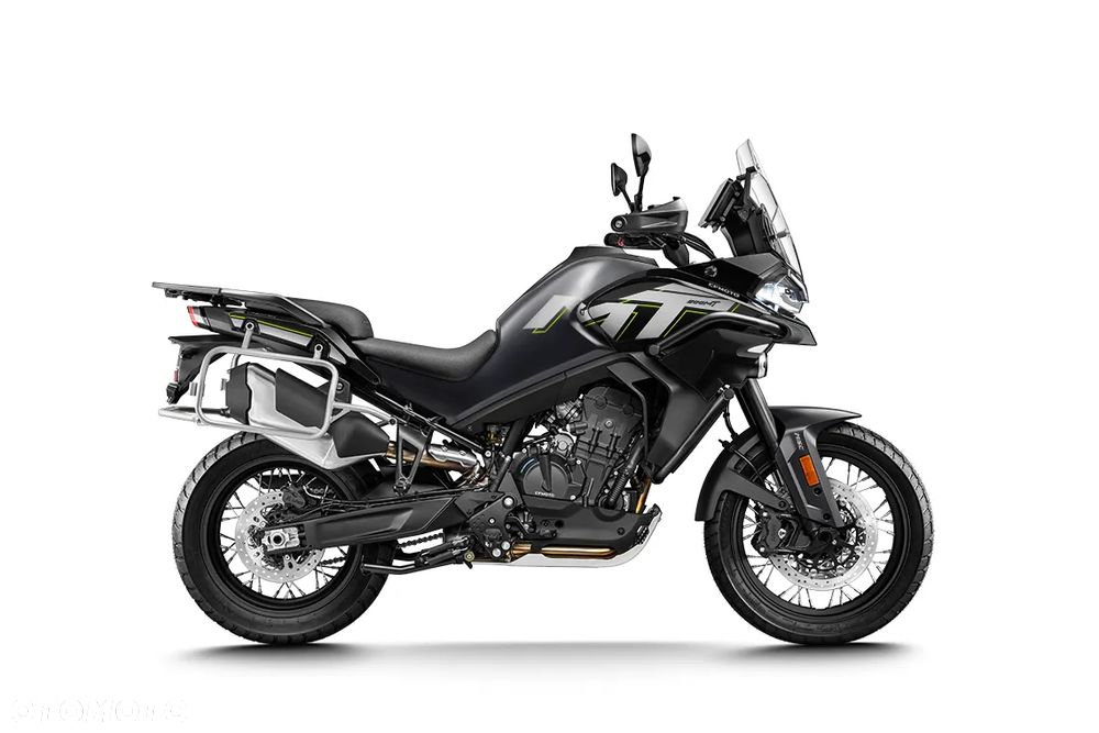 CFMoto 800MT Explore - 1