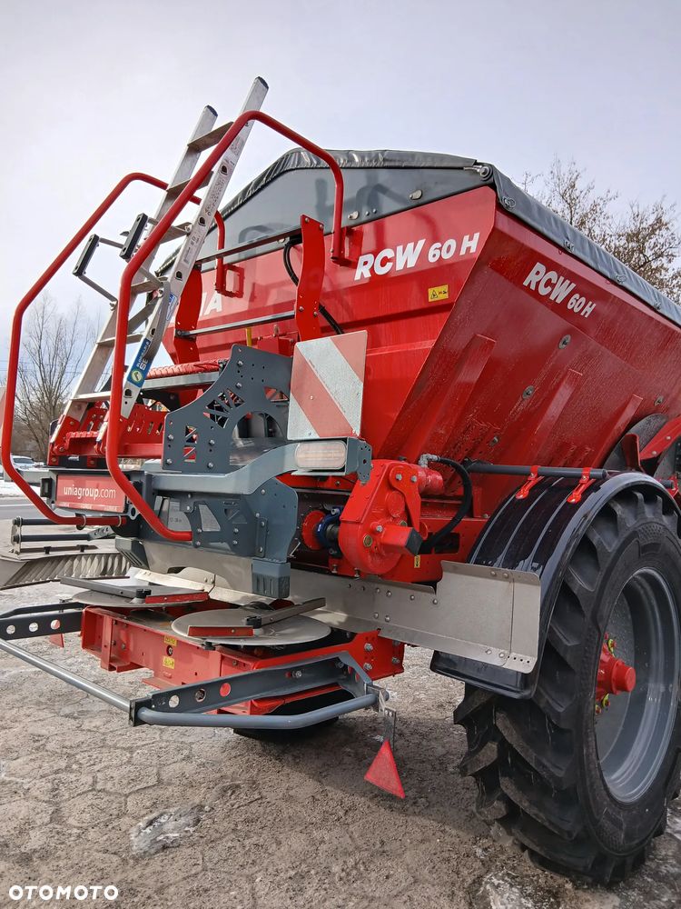 Unia RCW 60H - 3