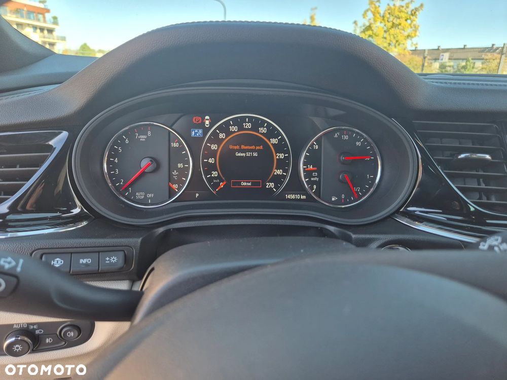 Opel Insignia - 13
