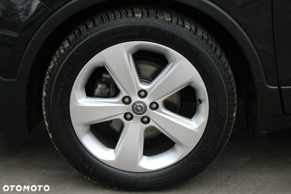 Opel Mokka 1.4 Turbo Automatik Innovation - 32