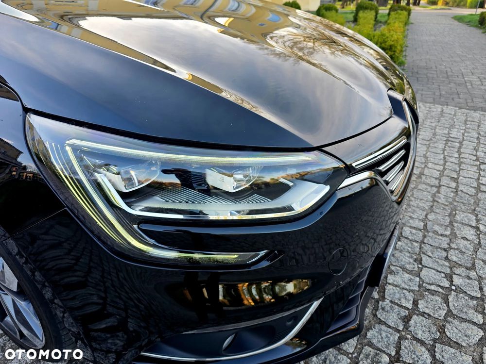 Renault Megane ENERGY TCe 130 LIMITED - 18