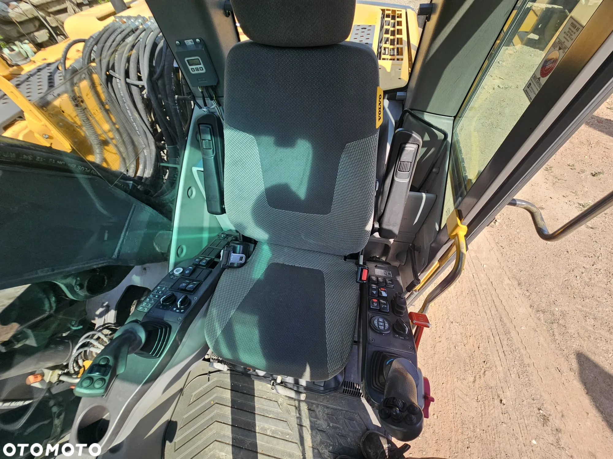 Volvo EW160C EW160 EW 160 C - 28