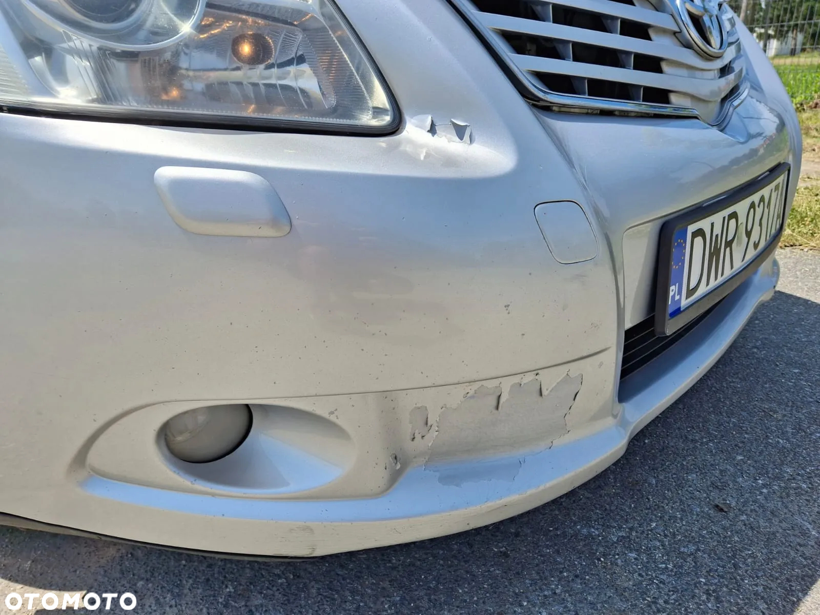 Toyota Avensis 2.0 D-4D Luna - 24
