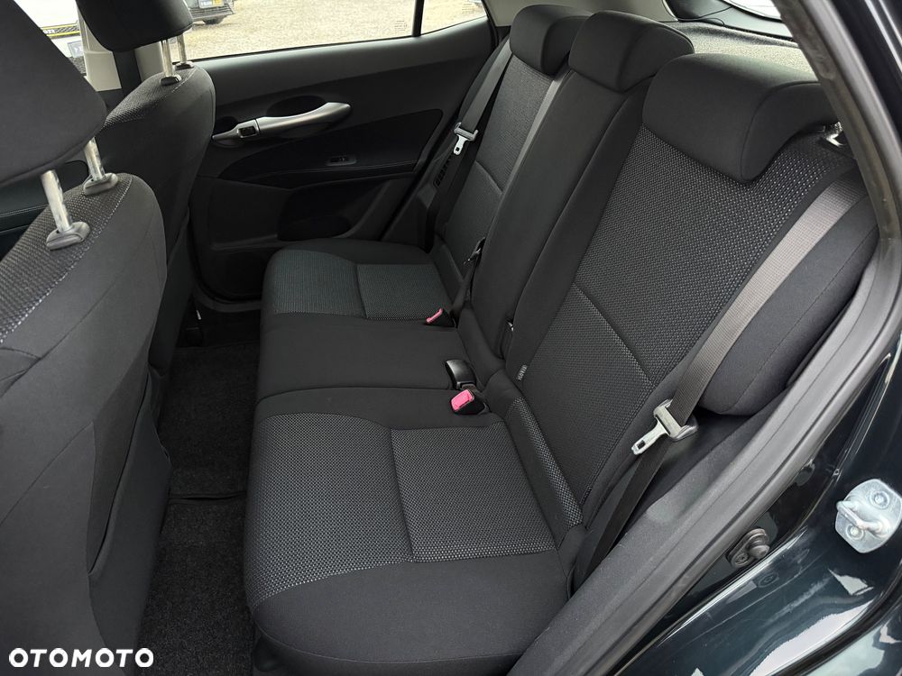 Toyota Auris - 28