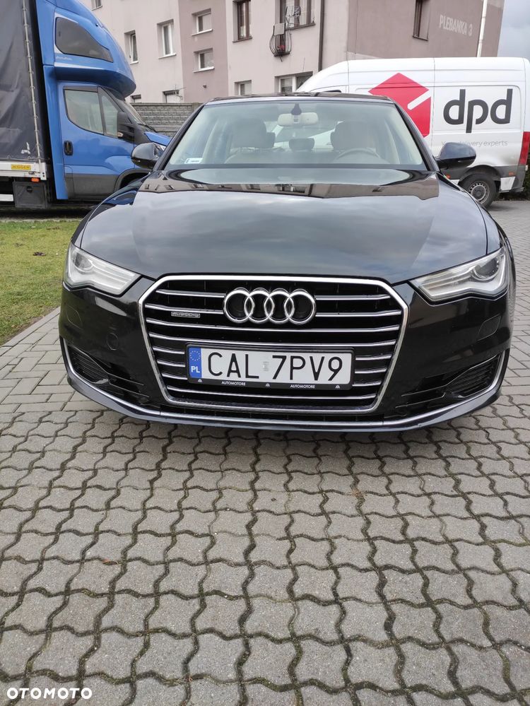 Audi A6 ver-3-0-tdi-quattro-s-tronic - 5