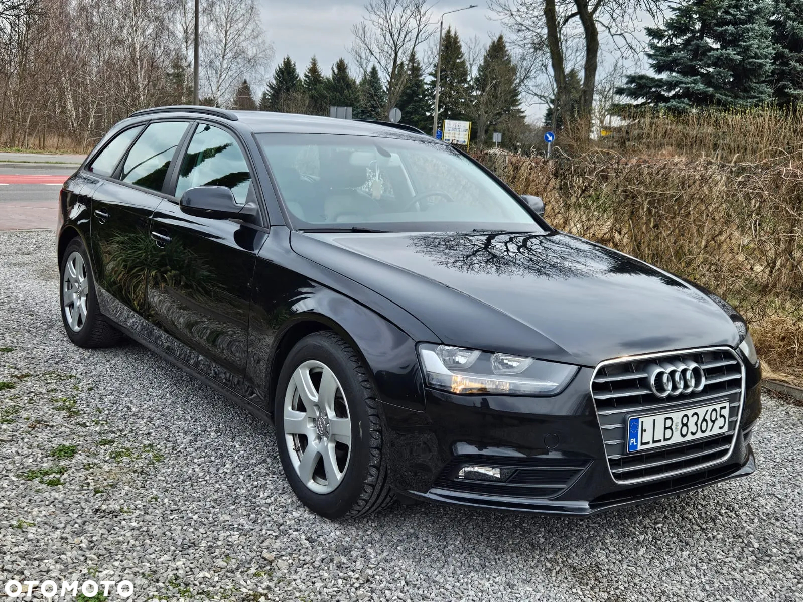 Audi A4 Avant 2.0 TDI DPF Ambition - 5