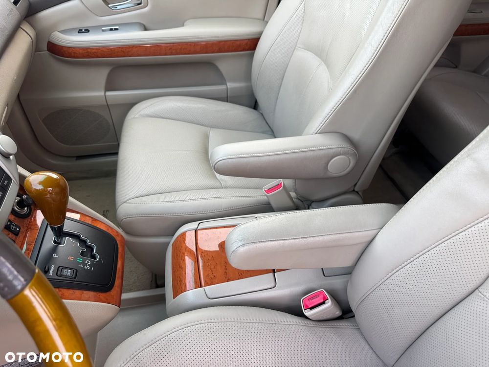 Lexus RX 300 Executive - 25