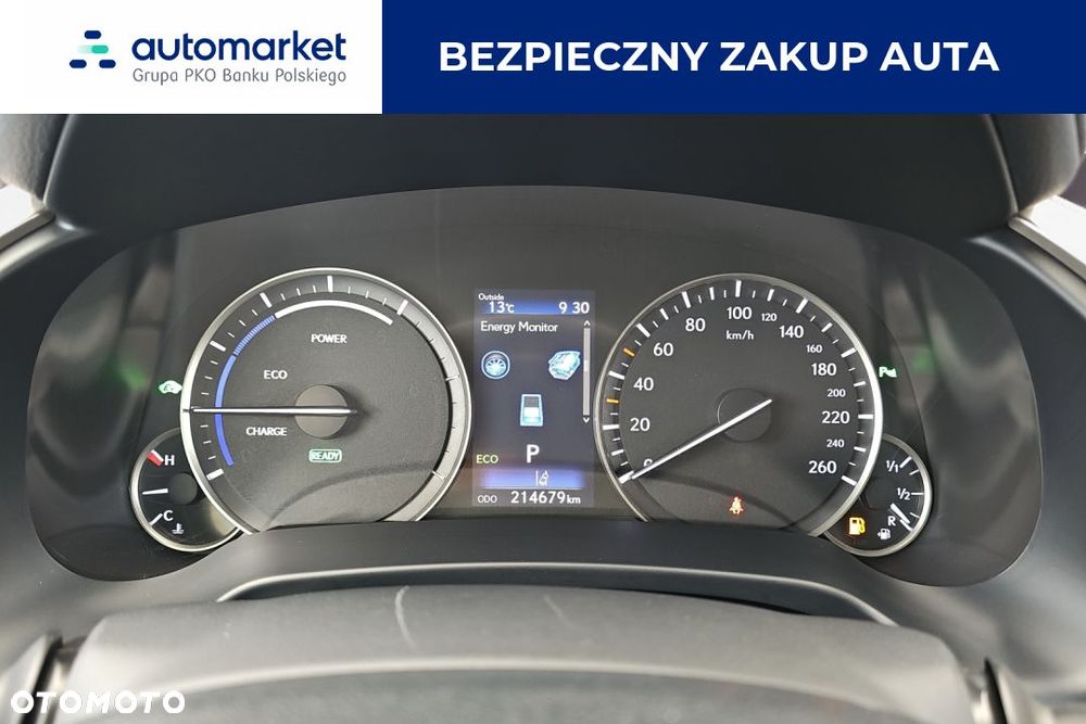 Lexus RX 450h L Elegance - 19