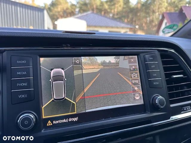 Seat Ateca 2.0 TDI 4Drive XCELLENCE - 21