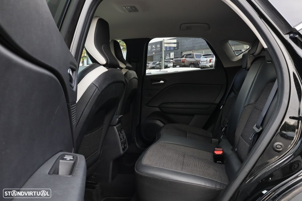 Renault Captur 1.0 TCe Intens - 17