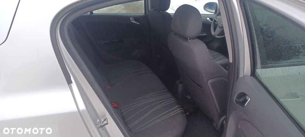 Opel Corsa 1.4 16V Edition 111 Jahre - 17