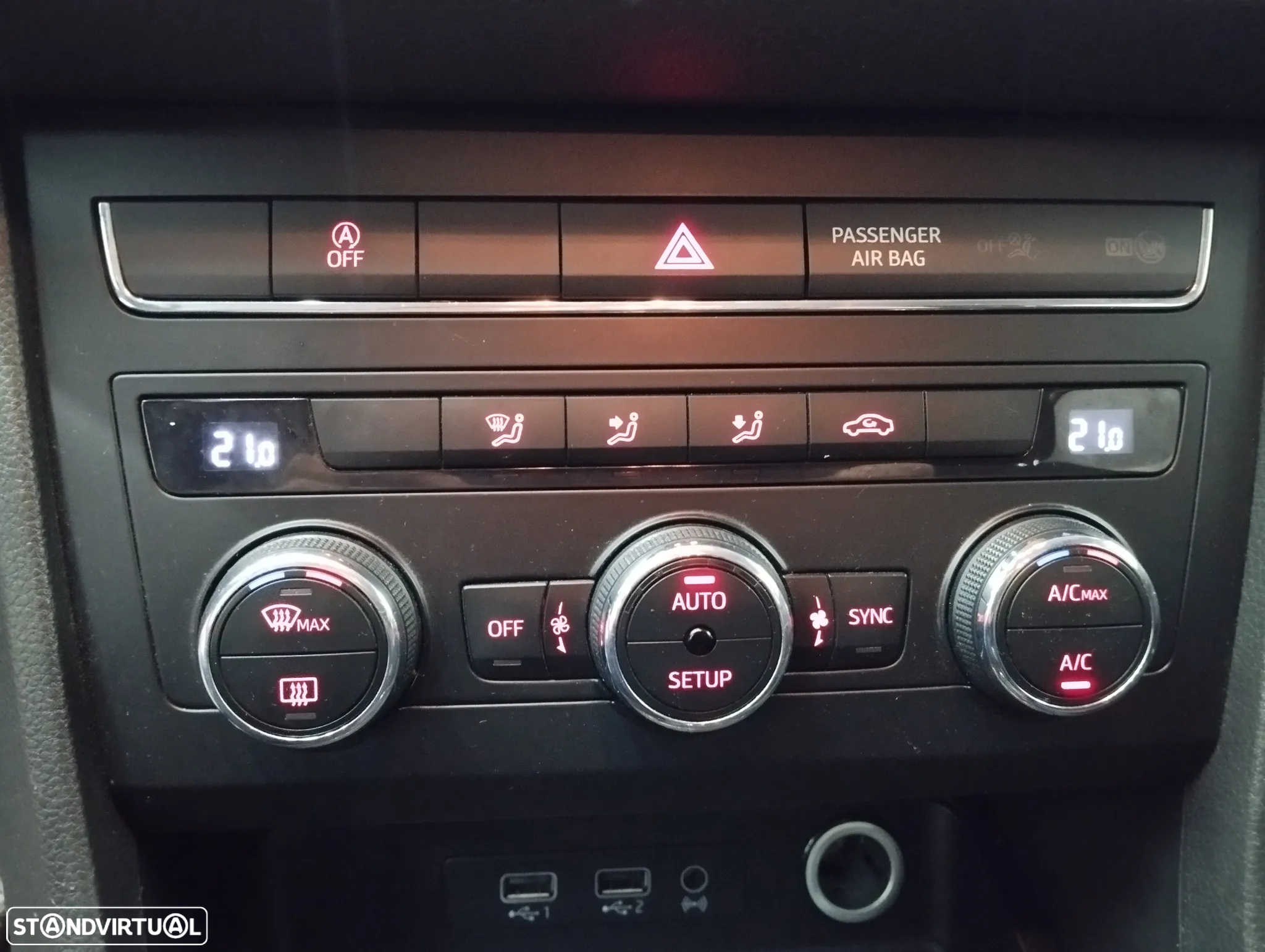 SEAT Ateca 1.6 TDI Style - 29