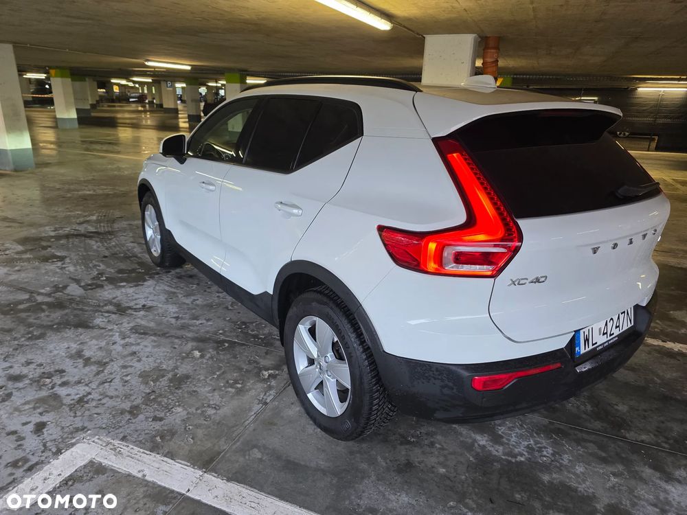 Volvo Xc 40 2019 photo 4