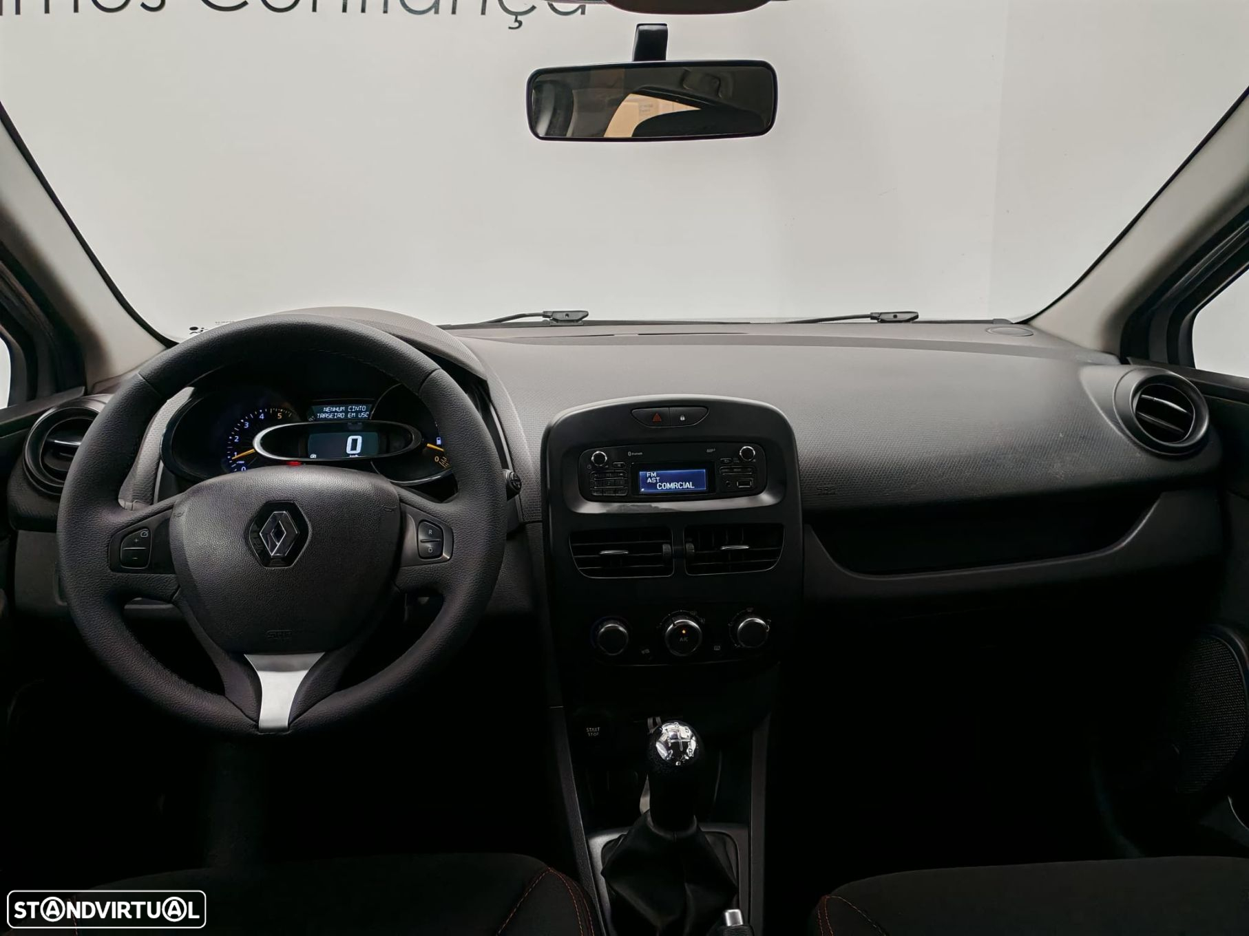 Renault Clio 1.5 dCi Limited - 7