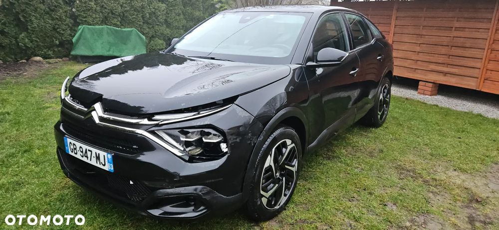 Citroën C4 PureTech 130 Stop & Start Exclusive - 2