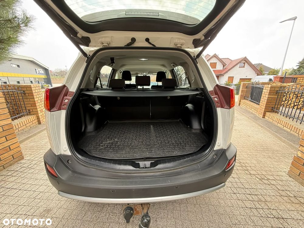 Toyota RAV4 2.0 Premium MS - 14