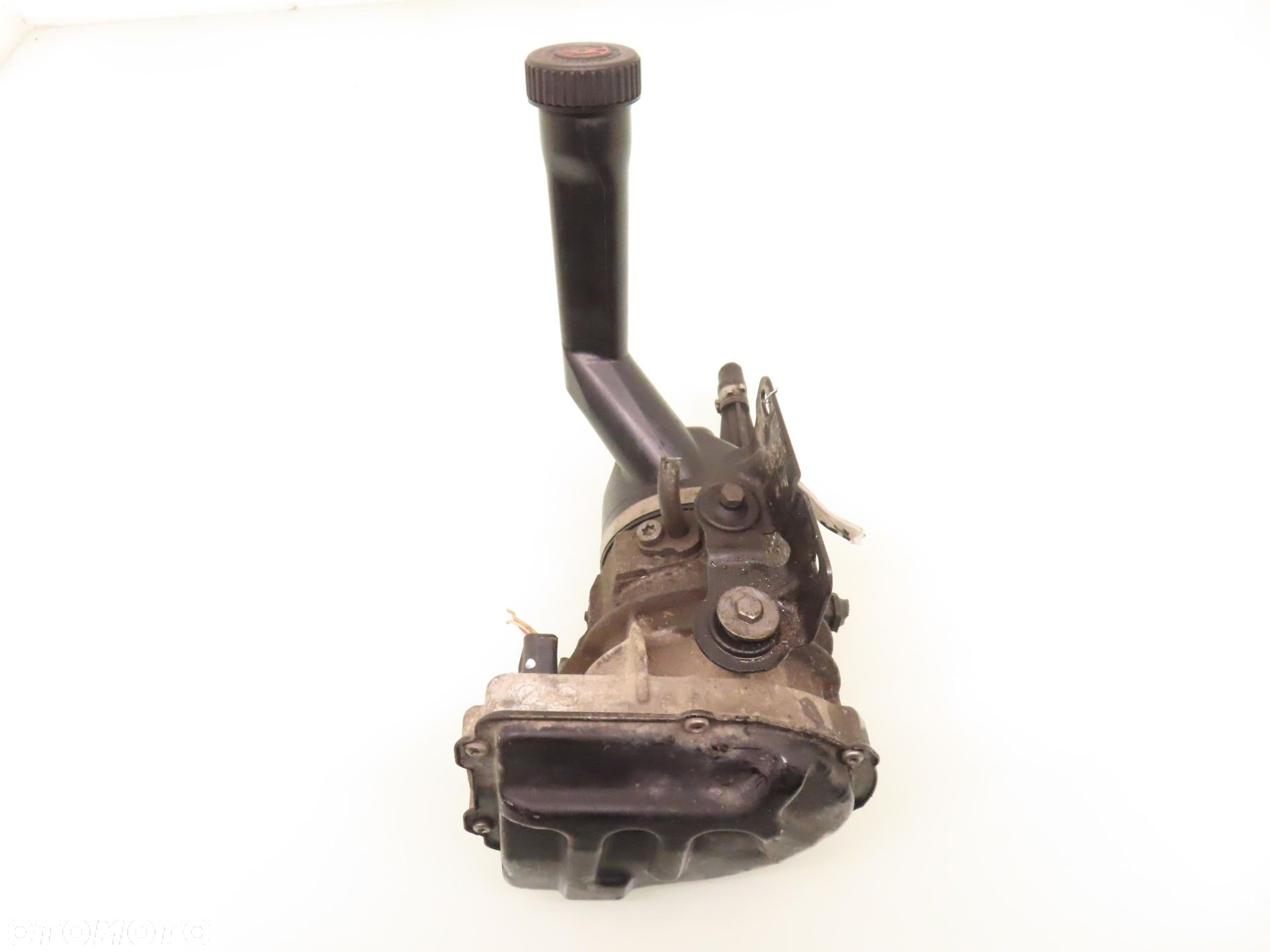 POMPA WSPOMAGANIA CITROEN C4 Picasso I 9684252580 0970085005094 - 6