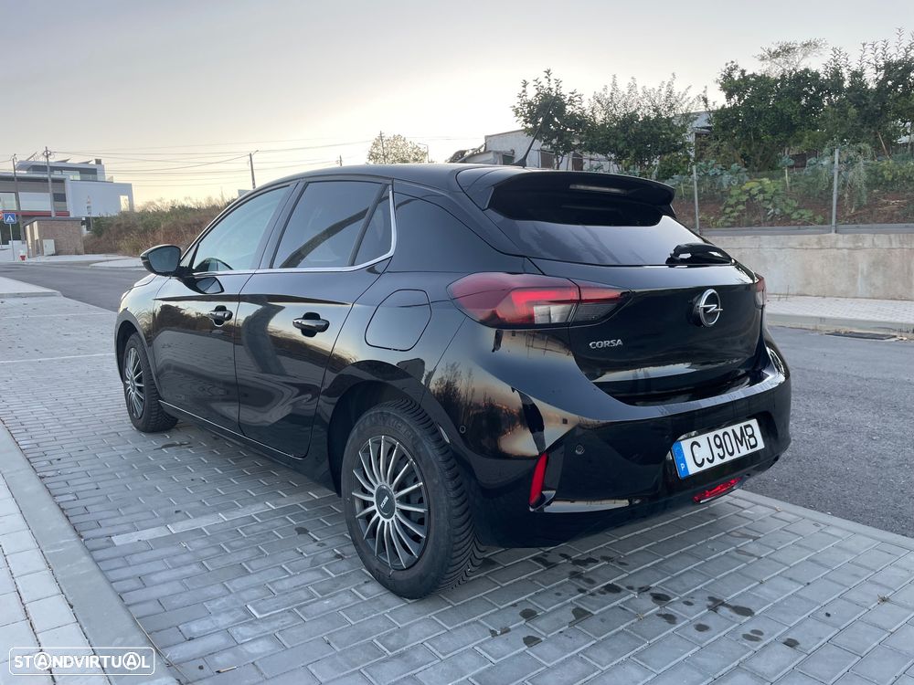 Opel Corsa 1.5 D Edition - 3