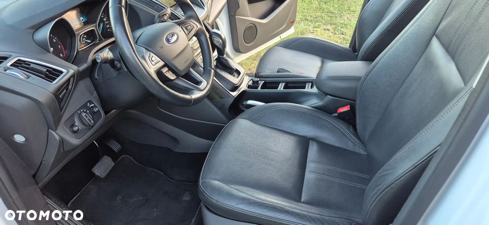 Ford Grand C-MAX 1.5 EcoBoost Start-Stopp-System Titanium - 17