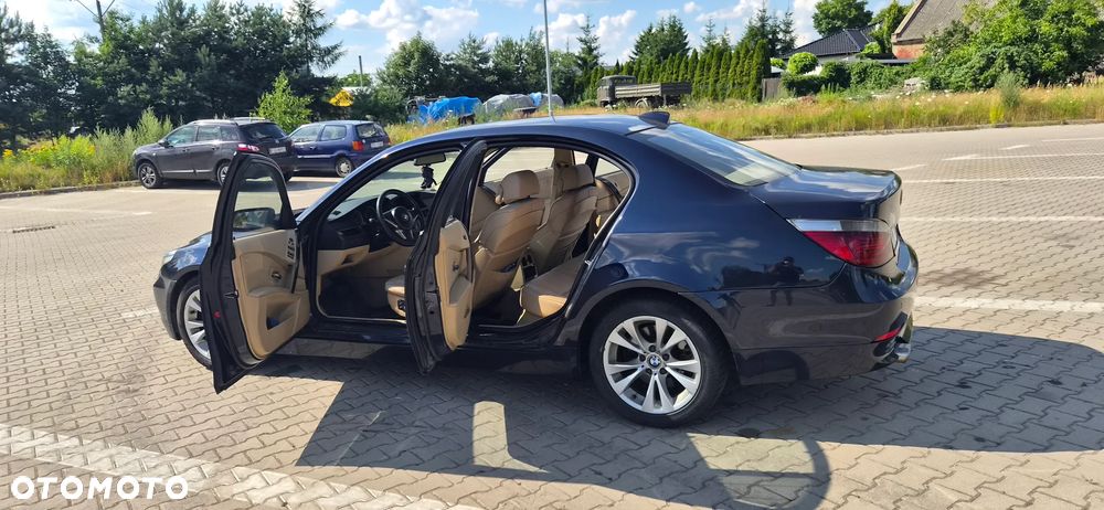 BMW Seria 5 - 18
