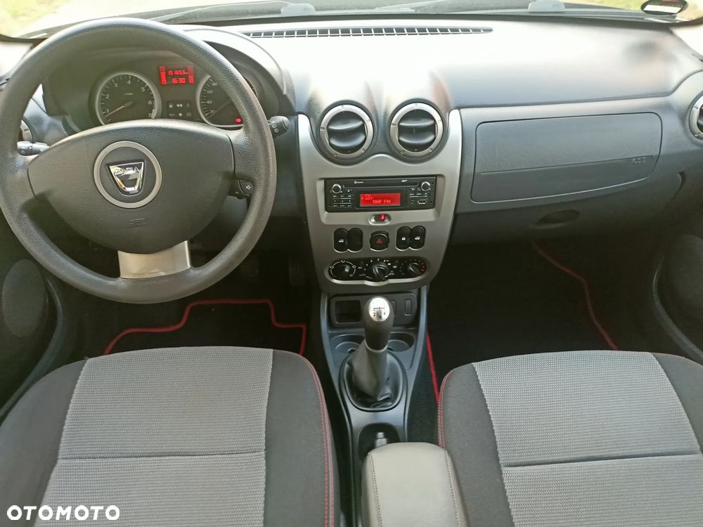 Dacia Duster - 14