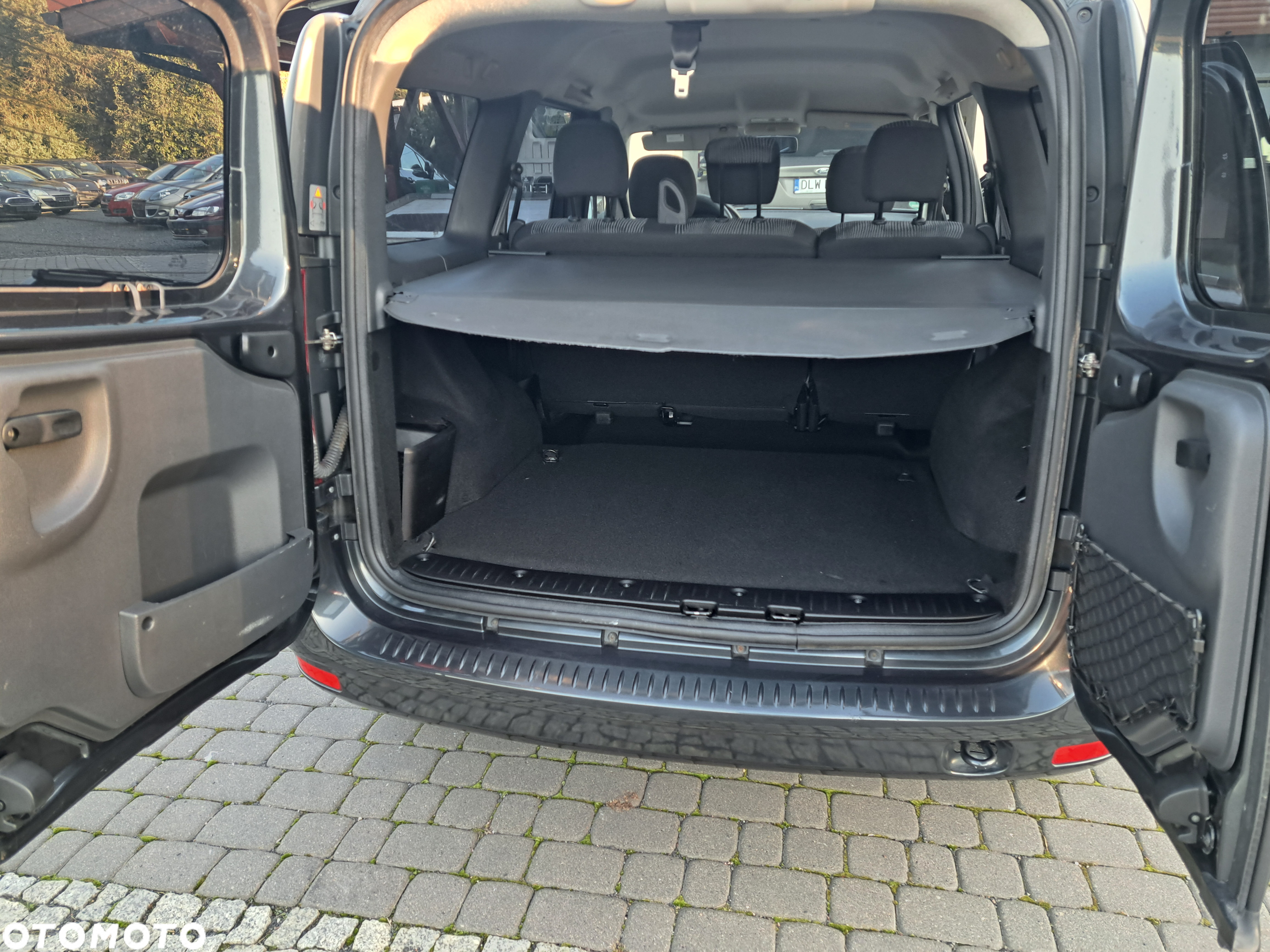 Dacia Logan MCV 1.6 16V Laureate - 25