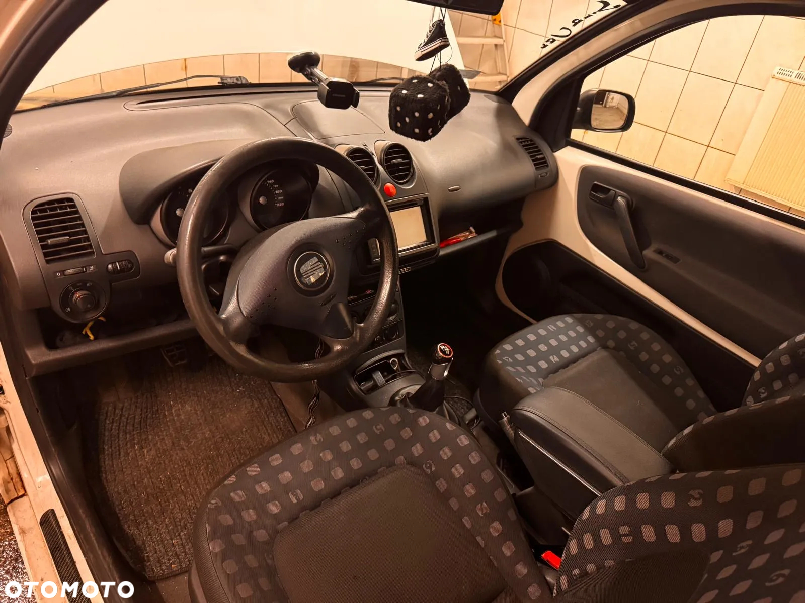 Seat Arosa - 11