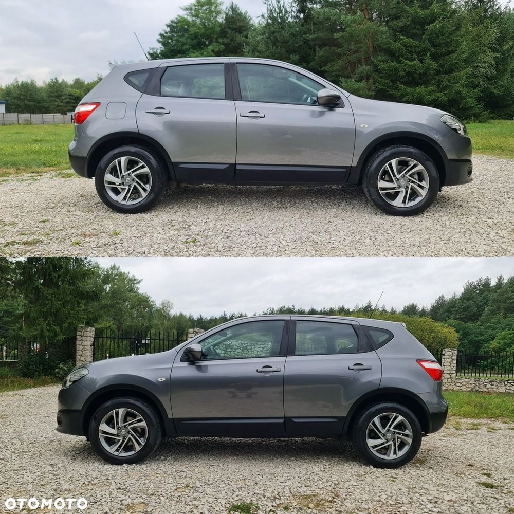Nissan Qashqai - 37