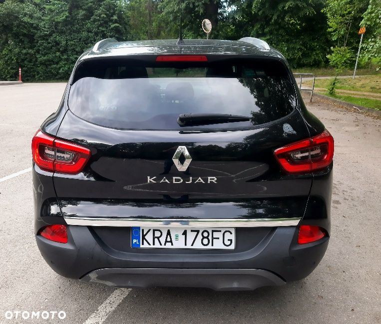 Renault Kadjar Energy TCe 130 Experience - 8